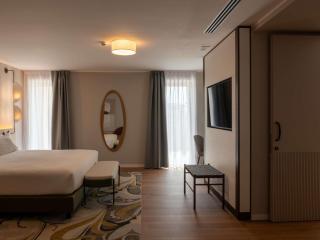Mövenpick Hotel Bari - Bari - 9