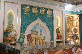 Dendi hotel bukhara - 5