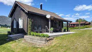 Suigard Veslestugo - 9