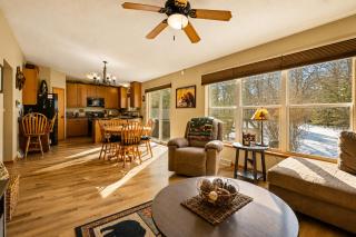 Cozy Cabin w/ Hot Tub Near Buckhorn & Castle Rock - 6