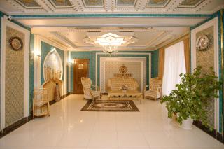 Dendi hotel bukhara - 3