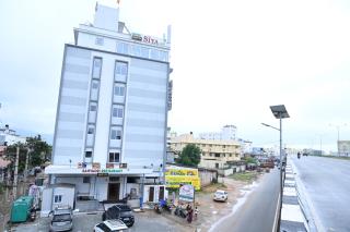 Hotel Siya Grand - 0