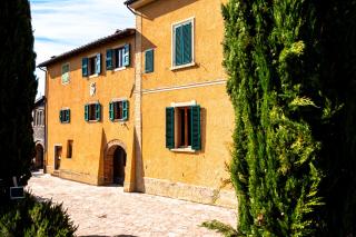 Agriturismo Il Casolare - Villa Vettori - 8