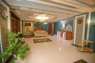 Dendi hotel bukhara - 1