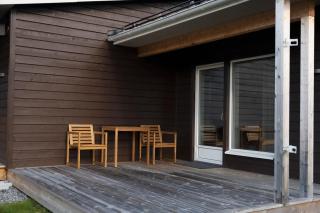 Family Lake Retreat with Sauna - 4