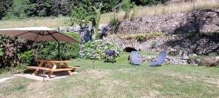 Gîte La Canopée - 8