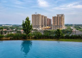 Draxentra 1BR Luxury Stay at CBD OrangeCountry - 1