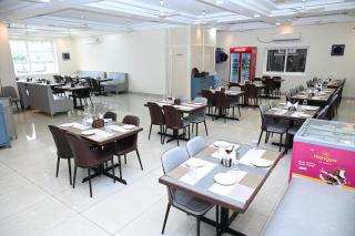 Hotel Siya Grand - 7