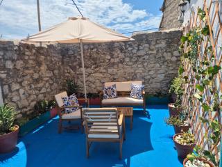 Casa Fritula-sweet home with private yard - 8