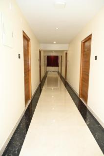 Hotel Siya Grand - 3