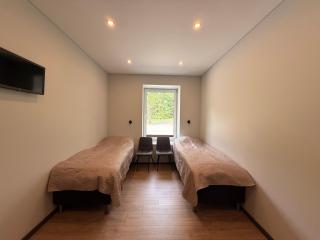 Apartamentai Prienuose - Patogi nakvynė šalia Birštono - 2