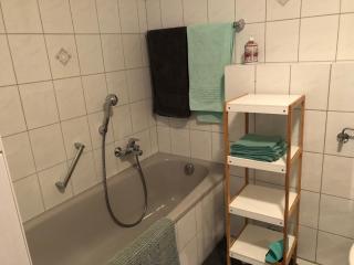 Gute Laune Ferienwohnung in Wenden, Südsauerland - 2