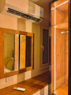 1-bedroom apartment With Pool view - 9