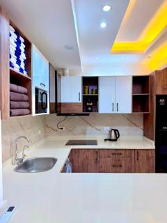 1-bedroom apartment With Pool view - 8