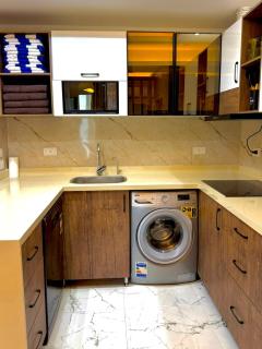 1-bedroom apartment With Pool view - 7