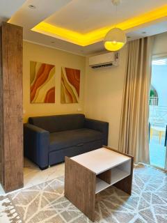 1-bedroom apartment With Pool view - 5