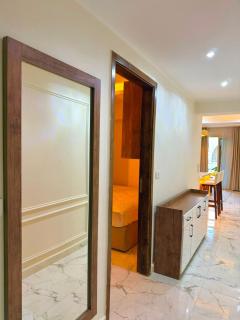 1-bedroom apartment With Pool view - 4