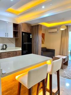 1-bedroom apartment With Pool view - 1