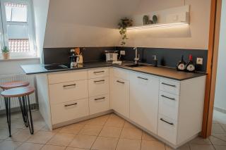 Weingut Kreglinger Ferienwohnung - 6