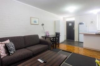 Lovely 1 BDR in the heart of Fremantle w Parking - 5