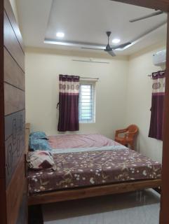 Giris Residency - 2