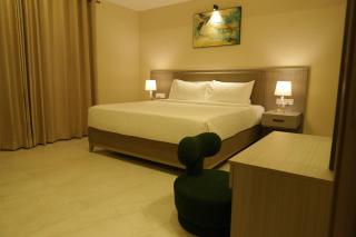 BLUEGATE Apartment - 4