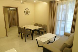 BLUEGATE Apartment - 3