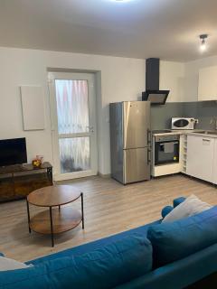 T2 cosy & neuf à 20 min de Strasbourg - 0
