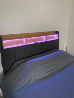 T2 cosy & neuf à 20 min de Strasbourg - 5