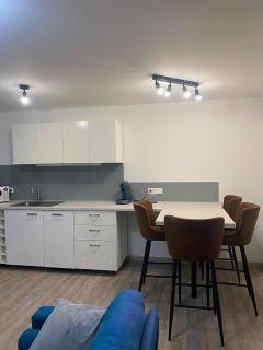 T2 cosy & neuf à 20 min de Strasbourg - 3