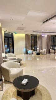 فندق أيكون ان - Riad - 0