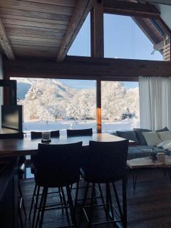 Panorama Chalet - Alpine Retreat Salzkammergut - 2