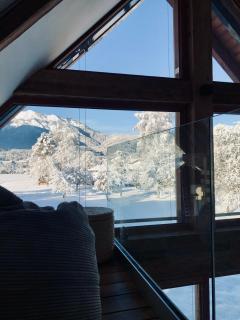 Panorama Chalet - Alpine Retreat Salzkammergut - 1