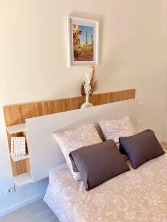 Le Cocon de Roquelande equestrian boarding house - 7