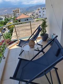 Chania Sweet Apts - 7