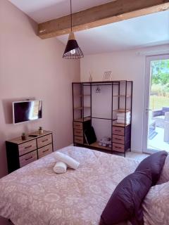 Le Cocon de Roquelande equestrian boarding house - 6