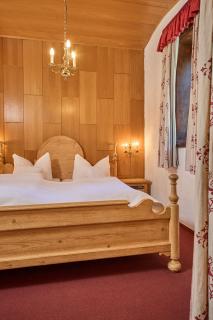 Hotel & Restaurant Rhönhäuschen - 1