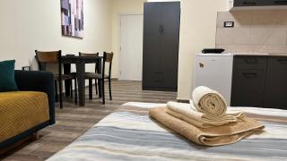 Apartmani Kovačević MKM Banja Vrujci - 3