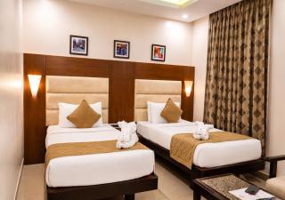 La Grrande Malar - The Boutique Hotel Pondicherry - 4