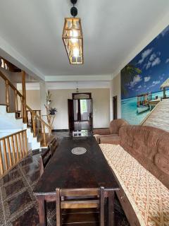 Homestay - 4