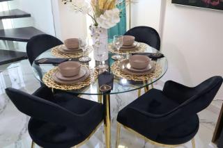 Chic 2BR Urban Duplex in Masdar City Oasis 2 - 9