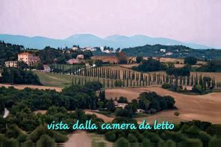 Suite Paradiso Umbria 15 minutes A1 Rome 1 hour - 8