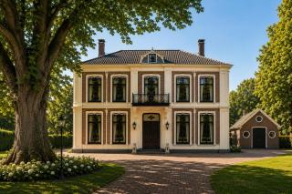 Villa Abbekerk - Bed & Breakfast - 0