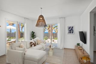 NEW Aria Del Mar Villa by Nomads - Steps to Beach - 7