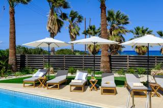NEW Aria Del Mar Villa by Nomads - Steps to Beach - 3