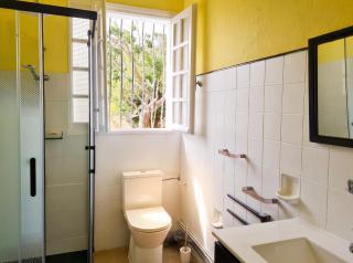 Maison cosy avec vue sur la mer à Pietrosella, 60 m². - 1