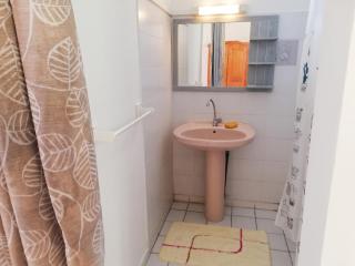 Bungalow charmant au Moule avec vue sur jardin - 7