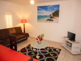 Appartement familial à Saint-Esprit, 95m² avec terrasse - 7