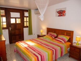 Appartement familial à Saint-Esprit, 95m² avec terrasse - 6