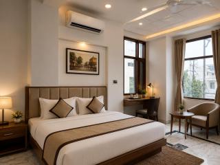 Hotel Eden Villa - 1